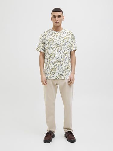 T shirt Jack & Jones JORSPLIT EU - vue 6