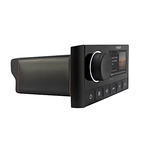 Image of Fusion MS-RA670 Apollo Marine Entertainment System with Built-in Wi-Fi and 2 Wireless Remotes