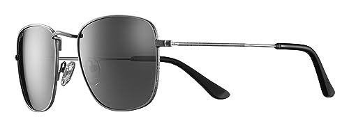 Lunettes de soleil Solar Waters mixtes pour une protection UV optimale en extérieur
