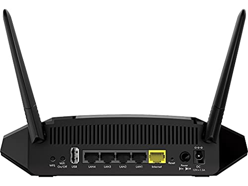 Indoor enterprise WiFi router Bundle product image