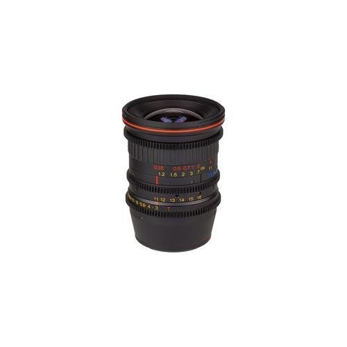 Amazon | Tokina Cinema AT-X 11-16mm T3.0レンズ マイクロフォー