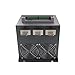 1pc Soft Starter for Industrial Grade, SYGE300 Series, 75KW, 90KW, 115KW, Three-Phase Soft Starter 380V, No Bypass Required, High Ef(115kw)