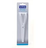 enhebrador seda dental vitis Hilo dental dentaid Dentaid Hilo Dental - 50 gr