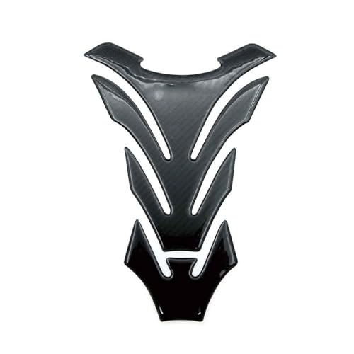 Protection de Réservoir en Carbone pour CBR 600RR 2003-2004 | Finition Premium