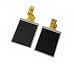 New Replacement LCD Screen Display Repair For Samsung PL120 PL121 PL20 ST90 Camera - Long Flex Cable Type