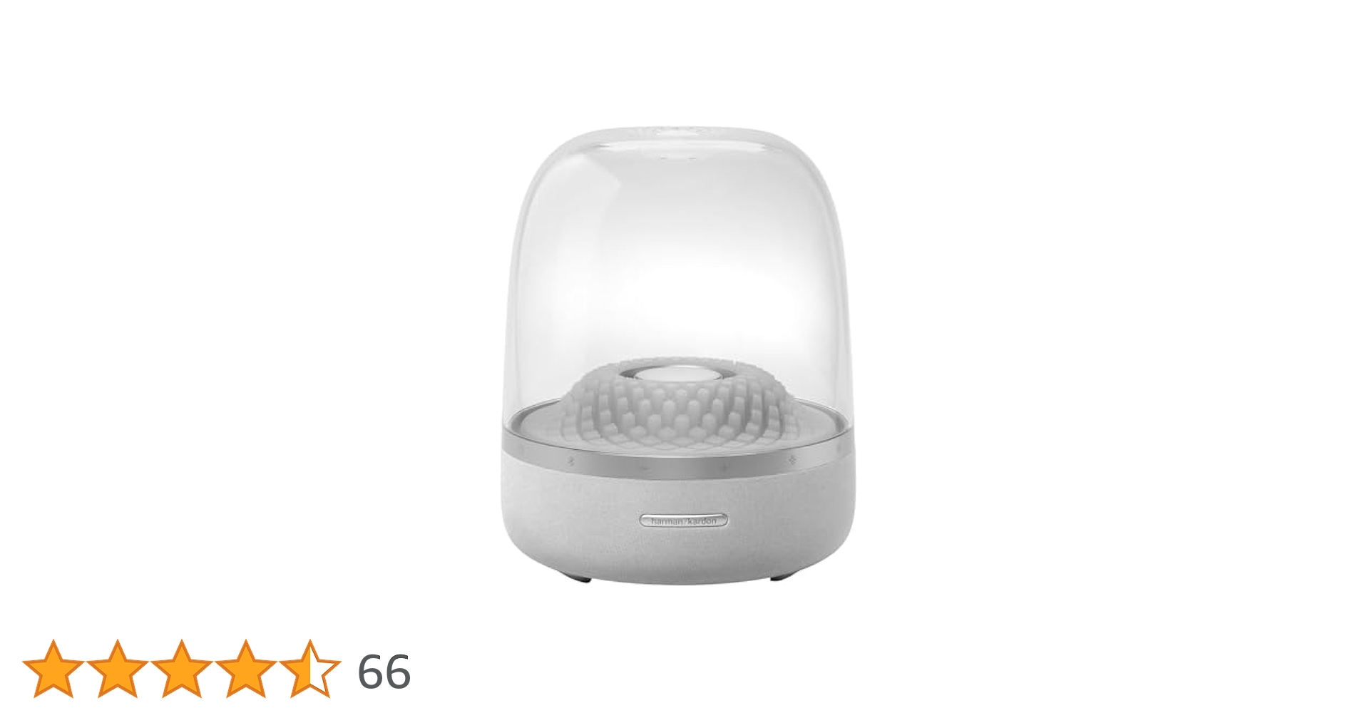 harman/kardon Aura Studio 2 ワイヤレススピーカー AURA STUDIO(オーラスタジオ) : Harman Kardon/ホームスピーカー