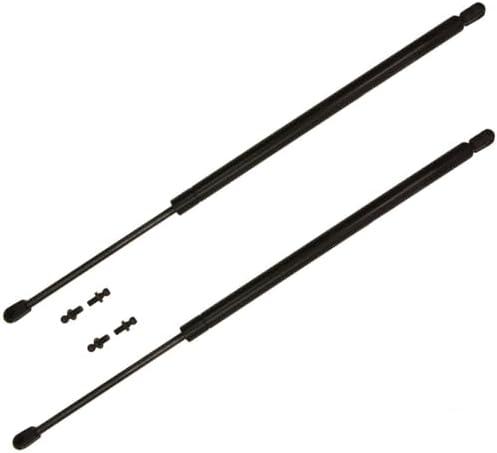 A-Premium Tailgate Rear Trunk Lift Supports Shock Struts For Volvo 960 740 780 760 940 V90 Wagon - View #8