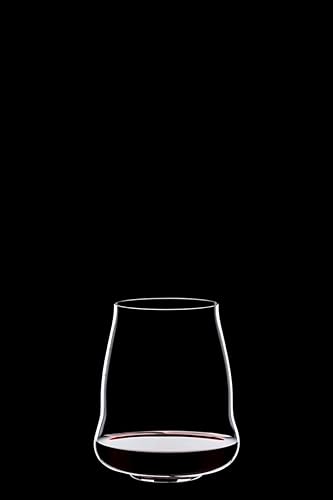 Miniatura 6 de Riedel SL - Juego de 2 copas de vino Pinot NoirNebbiolo