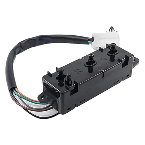 Interrupteur de réglage de siège avant premium 87016-9W10B pour Nissan Teana 2005