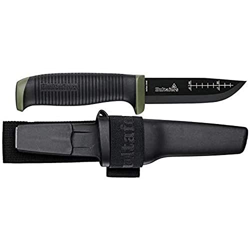 Hultafors 380270 - Cuchillo OK4 Cover