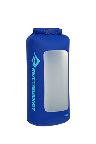 Dry sack 13L lightweight view 70D ultra résistant et transparent - 2