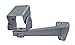 Heavy Duty Camera Bracket, Beige, Aluminum