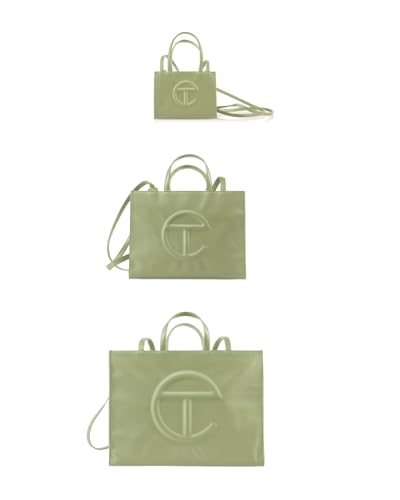 Image of TELFAR Medium Shopping Bag