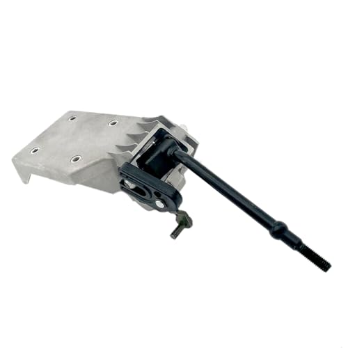 Levier de vitesse pour utilitaire MB100 pour restaurer le confort de conduite - 7