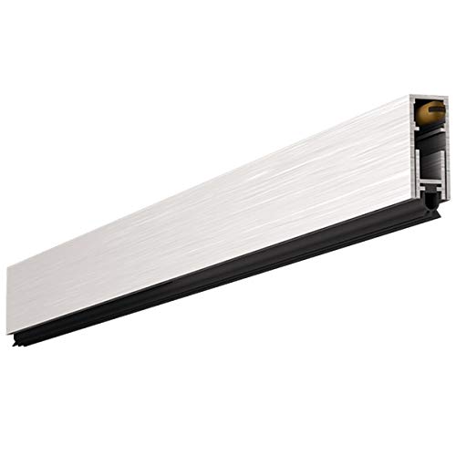 Veda Porta Automático - Embutido 122 Cm - Comfort Door