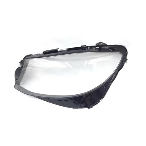 Cache lentille phare Mercedes W213 côté gauche pour E200L E300L E320L 2016-2018