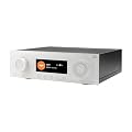 JBL MA7100HP 7.2 Channel (125 Watt x 7) 8K High Performance AV Receiver (White)