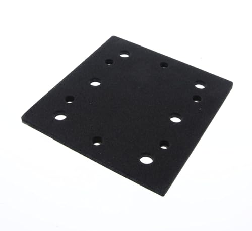 for RYOBI Backing Pad 039066005051 for S652D S652DK S652DG Sheet Sander