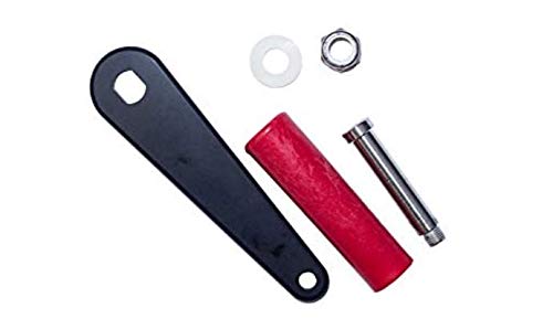Seahorse&reg; Downrigger Crank Handle Assembly fits Penn Fathom-Master