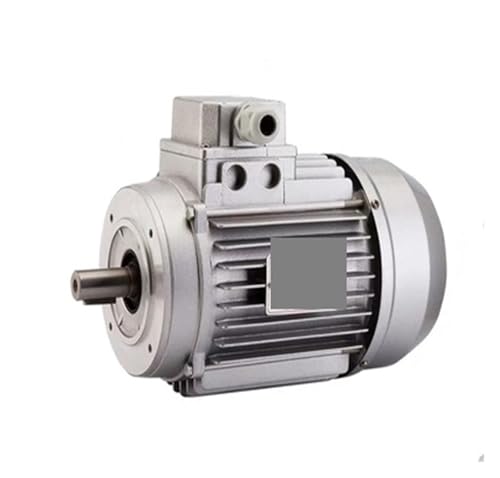 Moteur triphasé 2 pôles à haute vitesse de rotation 2800 tr/min