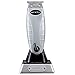 Andis Professional T-Outliner Cordless T-Blade Trimmer (74000) - Bundled with KEPSE Neck Duster