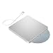Produktbild BAIYI USB2.0 Externer DVD-Brenner, eingeatmet Externe Optische Antrieb, DVD Burning Optical Drive, Plug and Play, geeignet für Desktop, Notebook, All-in-One