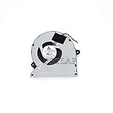 DBTLAP Laptop CPU Fan Compatible for ASUS G46 G46V G46VM G46VW KSB06105HB CE1A KSB06105HB-CE1A