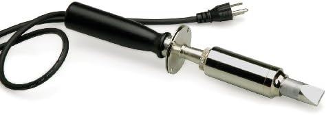 American Beauty 3178-300 Heavy-Duty Soldering Iron, 300 Watt, 14-3/8" Length, 7/8" Chisel Tip