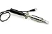 American Beauty 3198-550 Heavy-Duty Soldering Iron, 550 Watt, 15" Length, 9/8" Chisel Tip