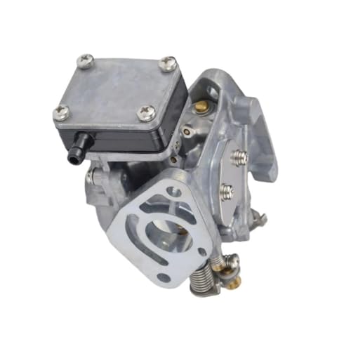 Carburateur 369-03200-2 Moteur Tohatsu 5HP 5B 2 Temps Bateau Pièce