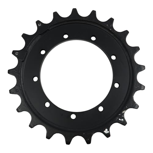 Pignon 172141-29110 HOLDWELL Yanmar B22 B25 B27 VIO35 VIO38