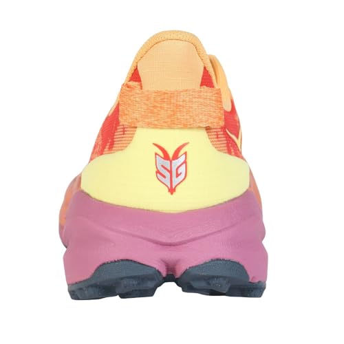 Image of Hoka Mens Speedgoat 6 Mid GTX