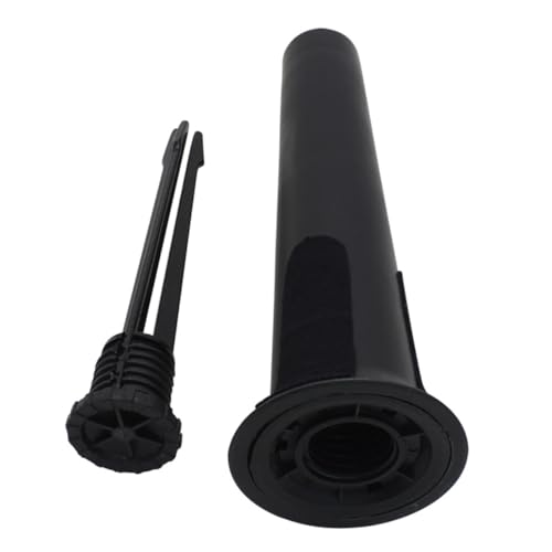 FAVOMOTO Saxophone Display Stand Soprano Sax Stand B-key Saxophone Holder Lightweight Portable