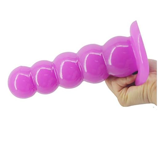 MXYLYLAT2 Gurt àuf rěàlìstìschěn dìck, Werkzeuge mit Saugnapf Weibliche Naturgetreue Spielwaren for Frauen |Maximaler Durchmesser: 6 cm |