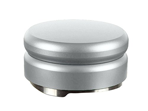 Prensador para café de Scarlet Bijoux, Scarlett Espresso de 58 mm para la extracción perfecta en máquinas con filtro