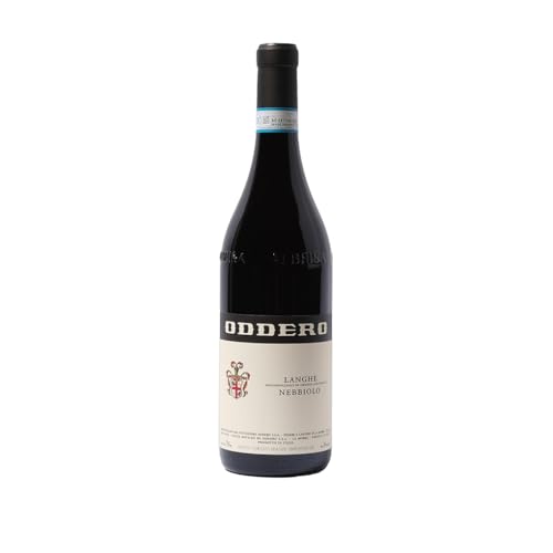 Oddero - Langhe Nebbiolo Doc Lt. 0,75