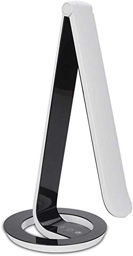 Lampe de table LED pour salon et chambre créant une ambiance de lecture unique - 4