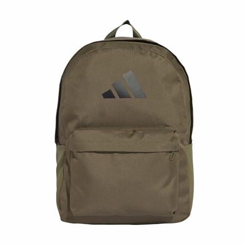 Mochila Adidas Classic 3 Barras 27 Litros