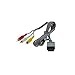 Produktbild OTB Videokabel kompatibel zu Nintendo Wii / Wii U / Wii Mini