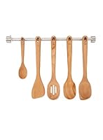 Algopix Similar Product 11 - Oxo SteeL Kitchen Tool and Utensil Rack