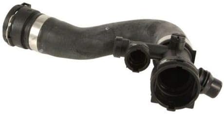 Radiator Coolant Hose Upper REIN 17123415433 for BMW