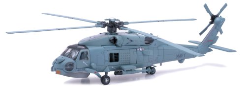 New-Ray 1 60 D C SH-60 Sea Hawk Helicopter