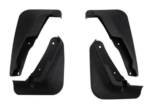 Garde-boue Volvo EX30 2024 protection roues avant et arrière contre projections de route