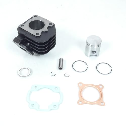 Cilindro para scooter Keeway Matrix 50 antes de 2020 nuevo P2R