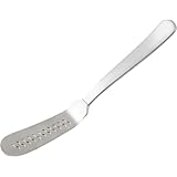 【日本製】 アーネスト(Arnest) スパチュラ ヘラ とろける バターナイフ A-76513