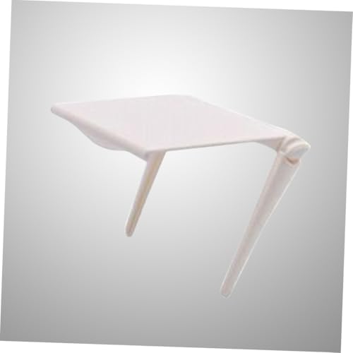 Estante para pantalla LCD PRETYZOOM con soporte plegable de escritorio de 2 piezas 4