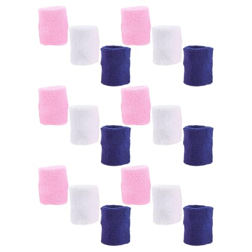 BATHVEVE ���N�p�X�|�[�c���X�g�o���h18pcs �ʋC�����z���e�j�X�p���R ����\�h�����j���O�o�X�P�b�g�{�[���̑��p