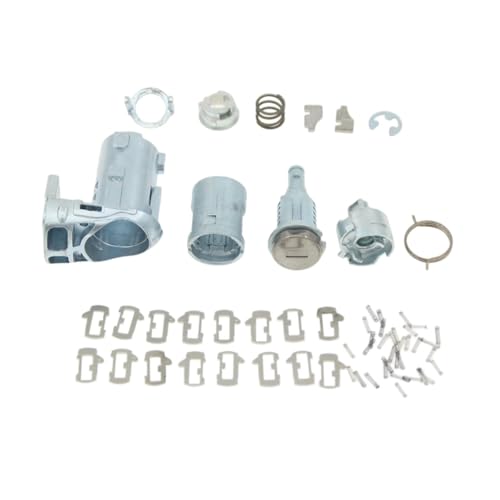7701209836 cilindro de cerradura puerta delantera izquierda Renault Fluence Kangoo