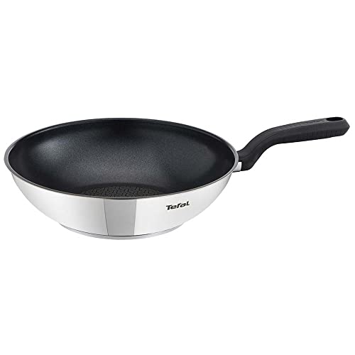 Best Wok for Induction Hob (UK 2022) Hob Guide
