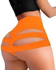 #1 Orange